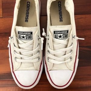 Converse All-Star Shoreline Slip sneakers